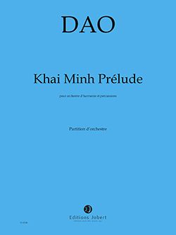 Dao: Khai Minh Prelude