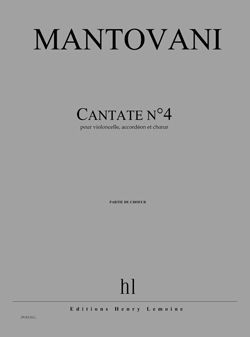 Mantovani,&#x20;Bruno&#x3A;&#x20;Cantate&#x20;no4