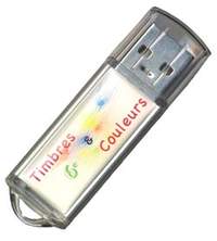 Bournel-Bosson: Timbres et Couleurs - cle eleve