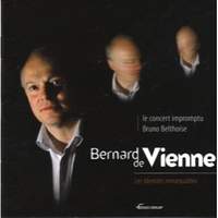 Vienne, Bernard de: Les Identites remarquables