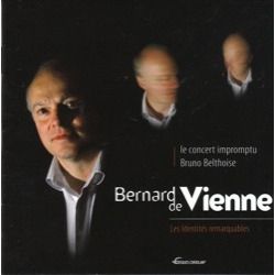Vienne, Bernard de: Les Identites remarquables