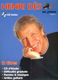 Des, Henri: Au Piano Vol.1