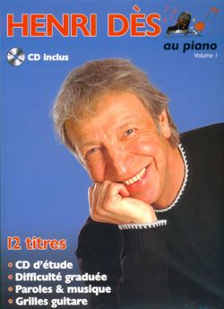 Des, Henri: Au Piano Vol.1