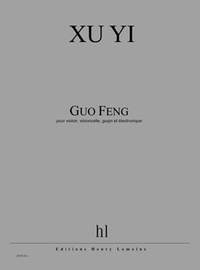 Xu, Yi: Guo Feng