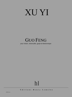 Xu, Yi: Guo Feng