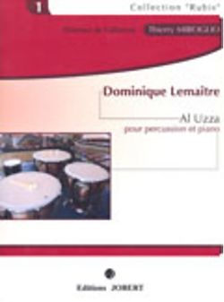 Lemaitre, Dominique: Al Uzza