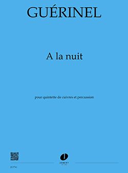 Guerinel, Lucien: A la nuit