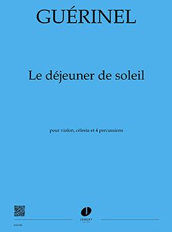Guerinel, Lucien: Le dejeuner de soleil