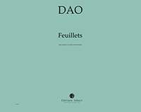 Dao: Feuillets