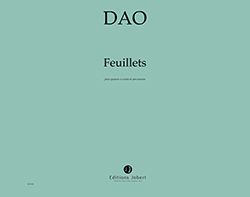Dao: Feuillets