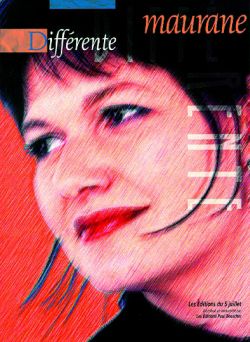 Maurane: Differente