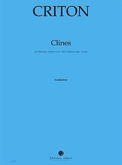 Criton, Pascale: Clines