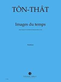 Ton That, Tiet: Images du temps