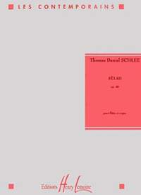 Schlee, Thomas Daniel: Selah Op.40