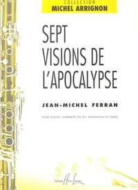 Ferran, Jean-Michel: Visions de l'Apocalypse (7)