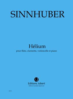 Sinnhuber, Claire-Melanie: Helium
