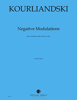 Kourliandski, Dmitri: Negative modulations