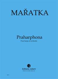 Maratka, Krystof: Praharphona