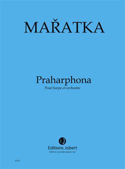 Maratka, Krystof: Praharphona