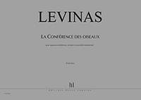 Levinas, Michael: La Conference des oiseaux