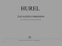 Hurel, Philippe: Localized corrosion