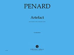 Penard, Olivier: Artefact