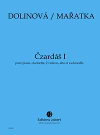 Maratka, K: Czardas I