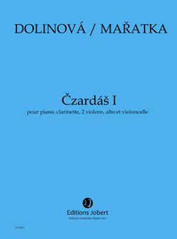 Maratka, K: Czardas I