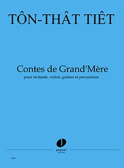 Ton That, Tiet: Contes de Grand'Mere