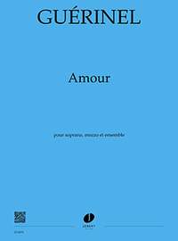 Guerinel, Lucien: Amour