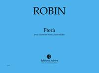 Robin, Yann: Ftera