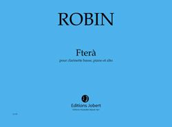 Robin, Yann: Ftera