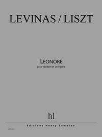 Levinas, M: Lenore