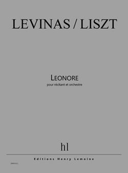 Levinas, M: Lenore