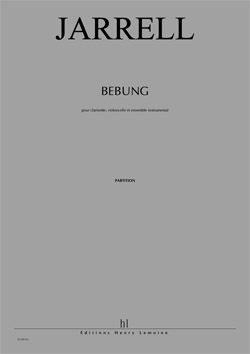 Jarrell, Michael: Bebung