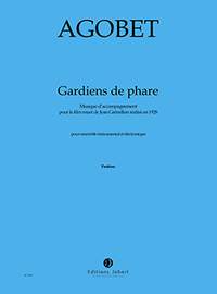 Agobet, Jean-Louis: Gardiens de phare