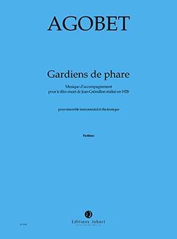 Agobet, Jean-Louis: Gardiens de phare