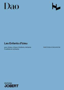Dao: Les enfants d'Izieu