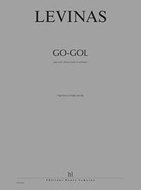 Levinas, Michael: Go-gol