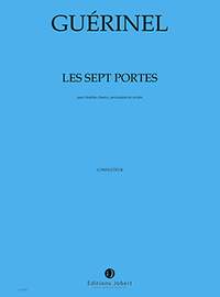 Guerinel, Lucien: Les sept Portes