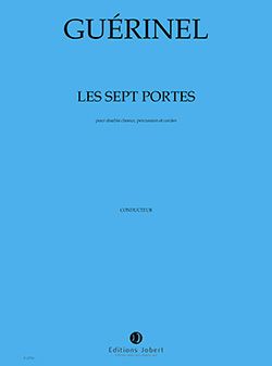 Guerinel, Lucien: Les sept Portes