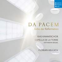 Da Pacem: Echo der Reformation