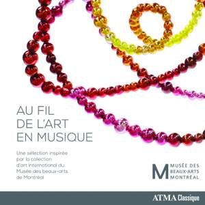 Au fil de l'art en musique