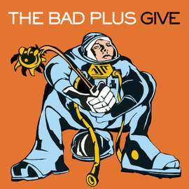 Give