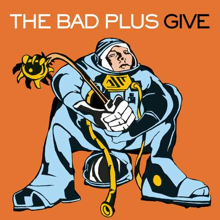 Give