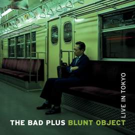 Blunt Object Live In Tokyo