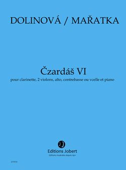Maratka, K: Czardas VI