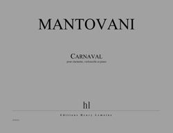 Mantovani, Bruno: Carnaval