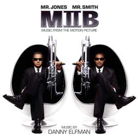 Men In Black II - Music From The Motion Picture