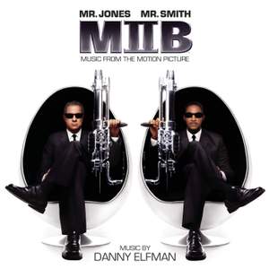 Men In Black II - Music From The Motion Picture